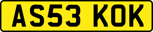 AS53KOK