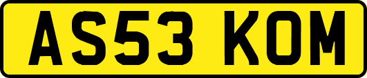 AS53KOM