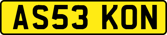 AS53KON