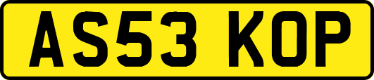 AS53KOP