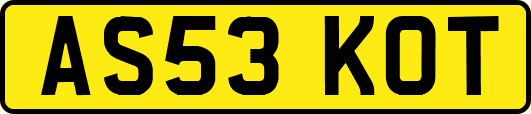 AS53KOT
