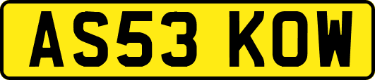 AS53KOW