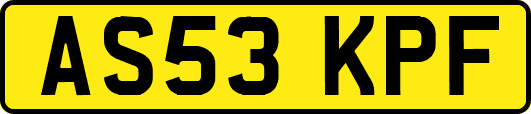 AS53KPF