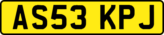 AS53KPJ