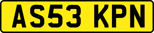 AS53KPN