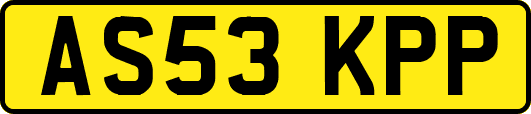 AS53KPP
