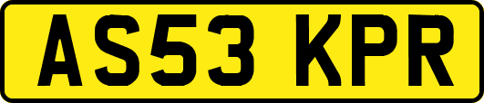 AS53KPR