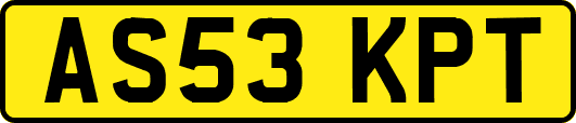 AS53KPT