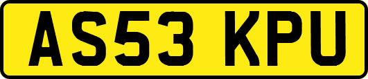 AS53KPU