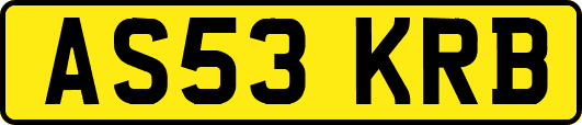 AS53KRB
