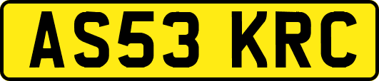 AS53KRC