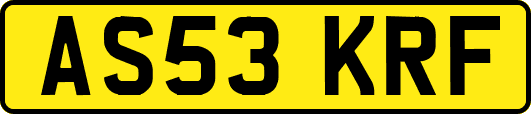 AS53KRF