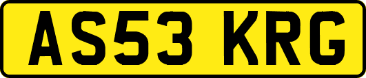 AS53KRG