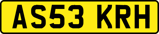 AS53KRH