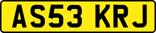 AS53KRJ
