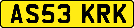 AS53KRK