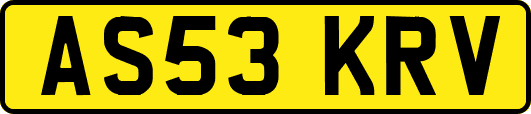 AS53KRV
