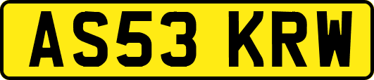 AS53KRW