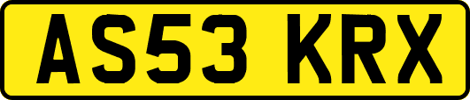 AS53KRX
