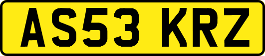 AS53KRZ