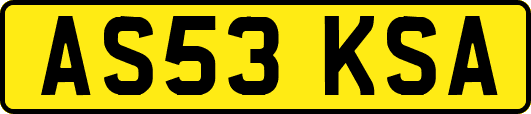 AS53KSA