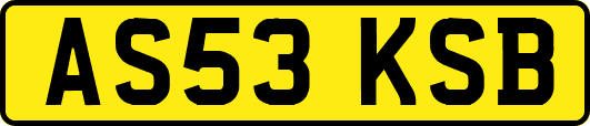 AS53KSB