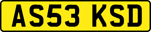 AS53KSD