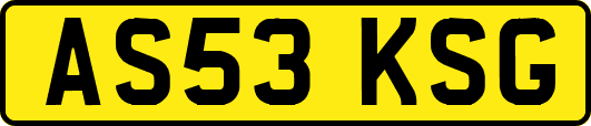 AS53KSG
