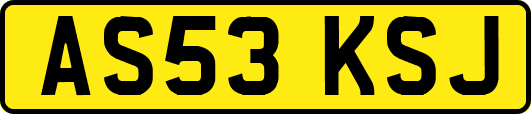 AS53KSJ