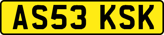 AS53KSK