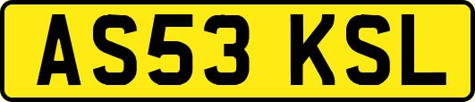 AS53KSL