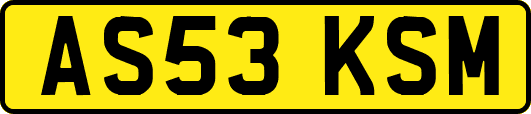 AS53KSM