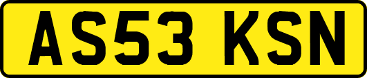 AS53KSN