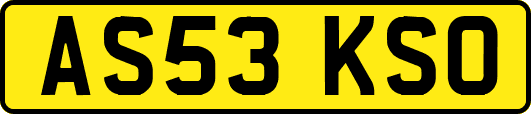 AS53KSO
