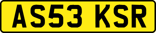 AS53KSR