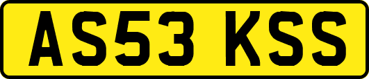 AS53KSS