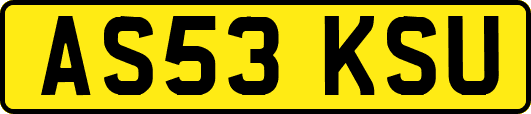 AS53KSU
