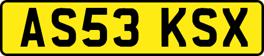 AS53KSX