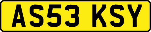 AS53KSY