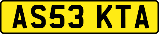 AS53KTA