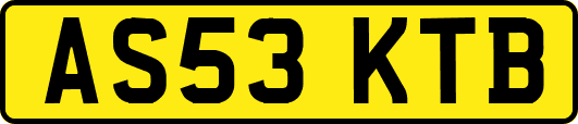 AS53KTB