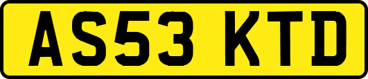 AS53KTD