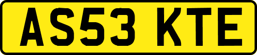 AS53KTE