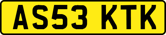 AS53KTK