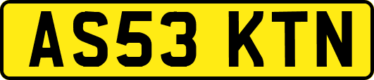 AS53KTN
