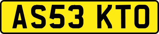 AS53KTO