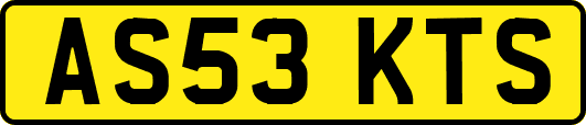AS53KTS