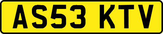 AS53KTV