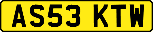 AS53KTW