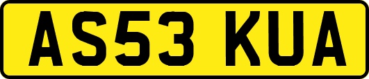 AS53KUA